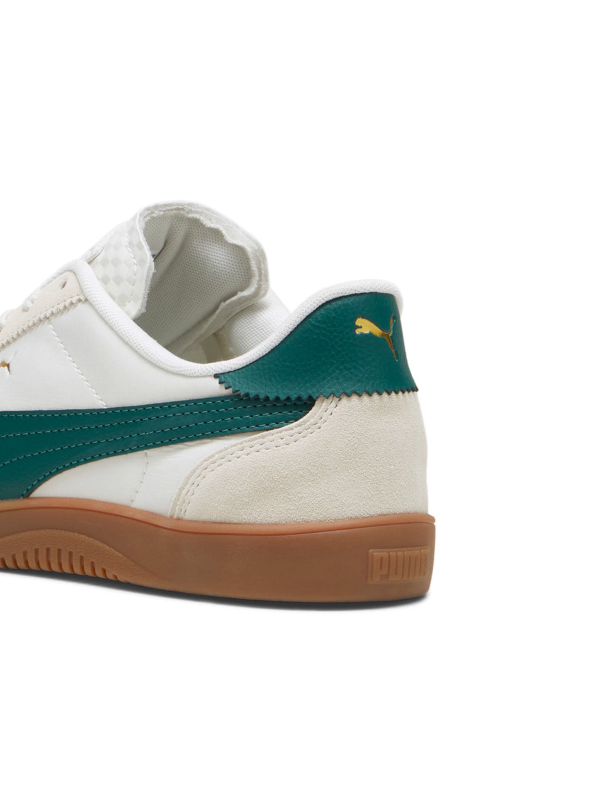 Sneaker PUMA Club 5v5, GN2 GREEN MEDIUM
